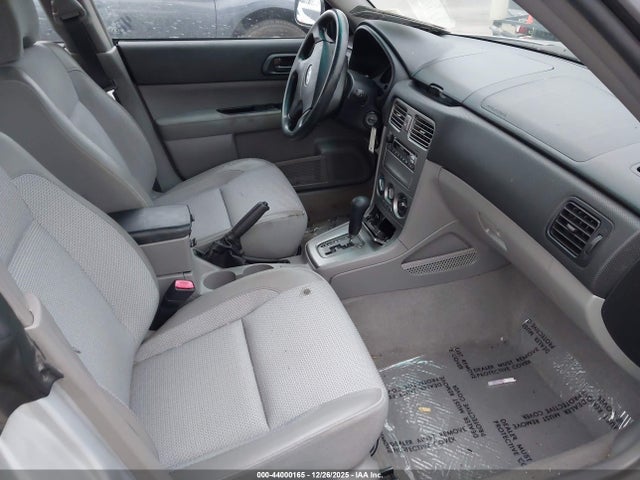 Продаж на аукціоні авто 2003 Subaru Forester X, vin: JF1SG63643H746731, номер лоту: 44000165