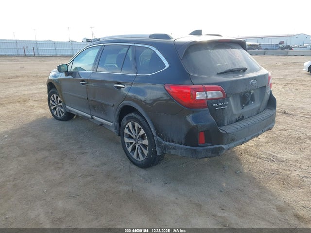 4S4BSETCXH3255492 Subaru Outback 3.6r Touring