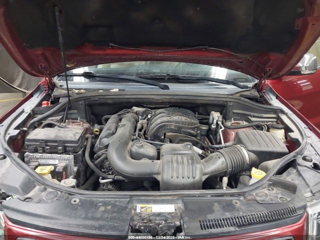 1C4RJFBGXFC183674 Jeep Grand Cherokee Limited