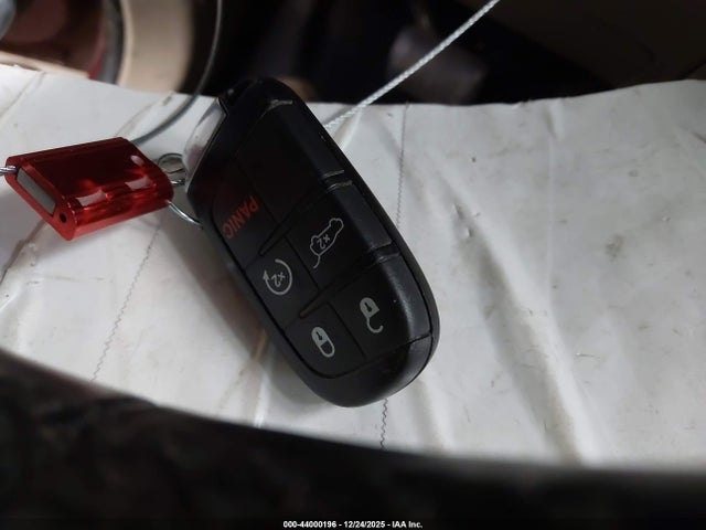 1C4RJFBGXFC183674 Jeep Grand Cherokee Limited