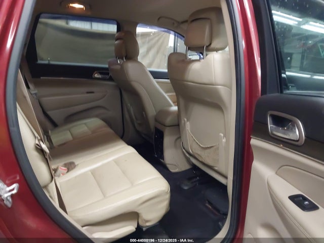 1C4RJFBGXFC183674 Jeep Grand Cherokee Limited