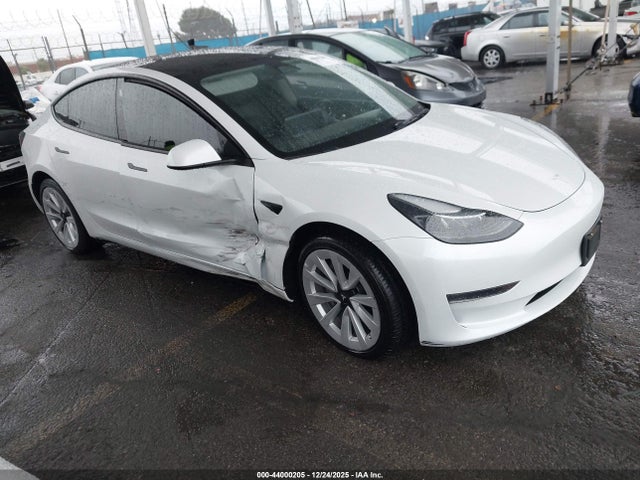 2023 TESLA MODEL 3 5YJ3E1EA2PF459029 Photo 0