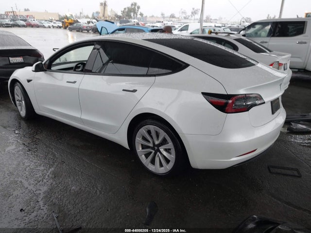 2023 TESLA MODEL 3 5YJ3E1EA2PF459029 Photo 2