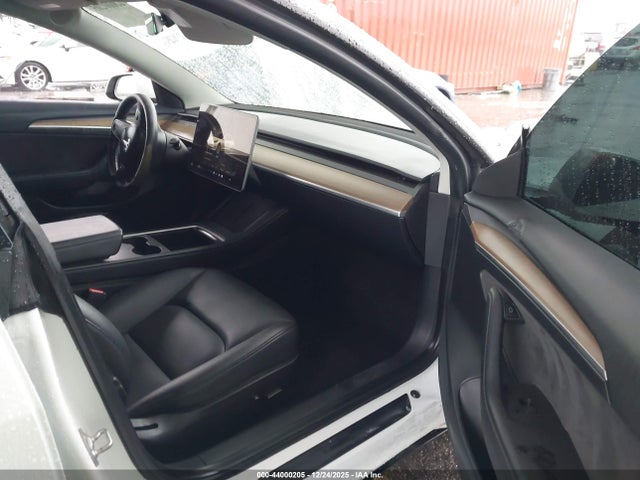 2023 TESLA MODEL 3 5YJ3E1EA2PF459029 Photo 4