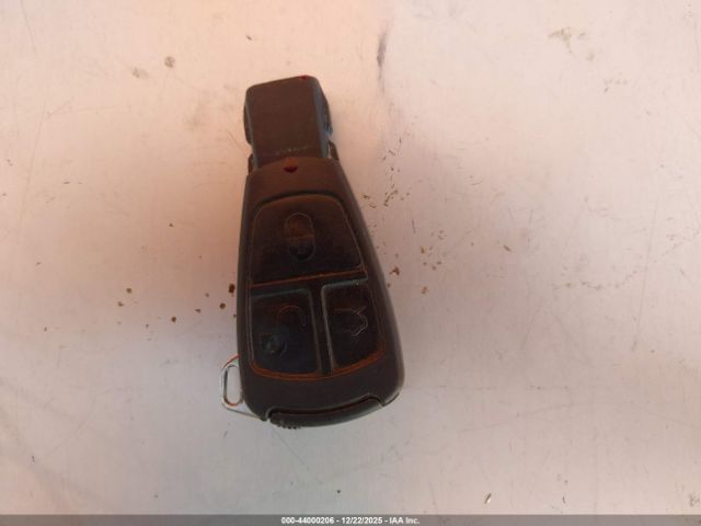 1999 MERCEDES-BENZ E 320 WDBJF65H4XA882958 Photo 10