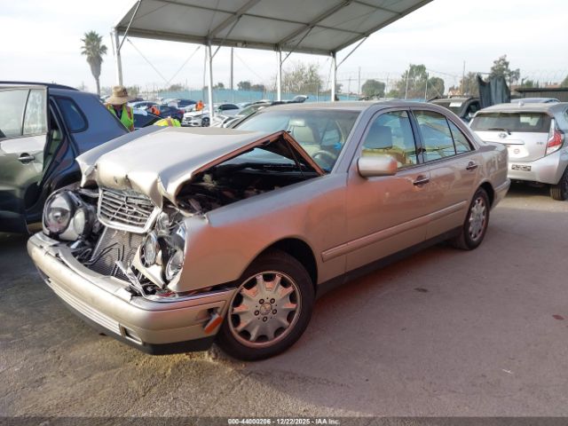 1999 MERCEDES-BENZ E 320 WDBJF65H4XA882958 Photo 1
