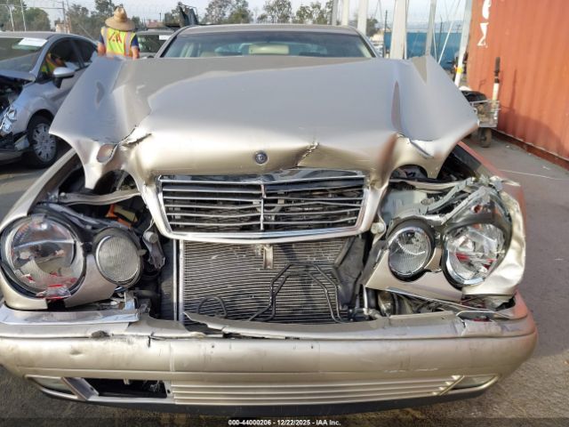 1999 MERCEDES-BENZ E 320 WDBJF65H4XA882958 Photo 5