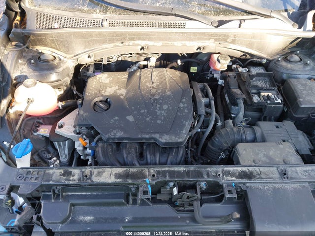 Продажа на аукционе авто 2023 Hyundai Santa Fe Sel, vin: 5NMS2DAJ1PH644134, номер лота: 44000208
