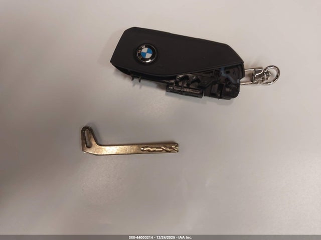 2025 BMW IX WB523CF0XSCS21451 Photo 10