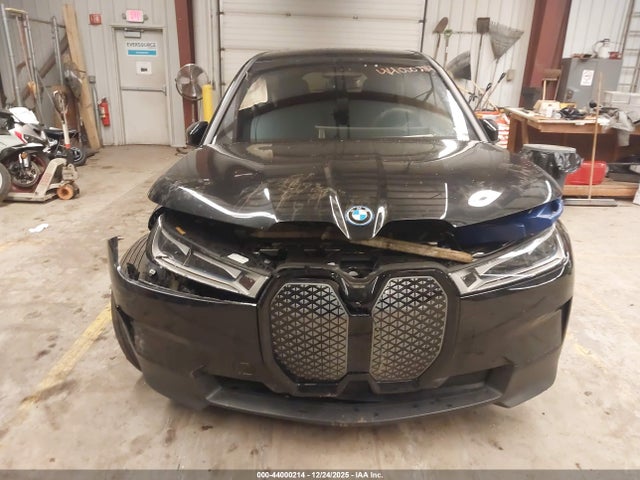 2025 BMW IX WB523CF0XSCS21451 Photo 5