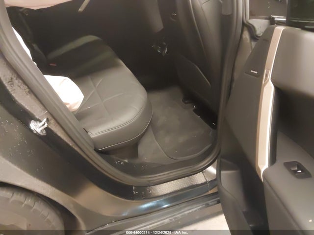 2025 BMW IX WB523CF0XSCS21451 Photo 7