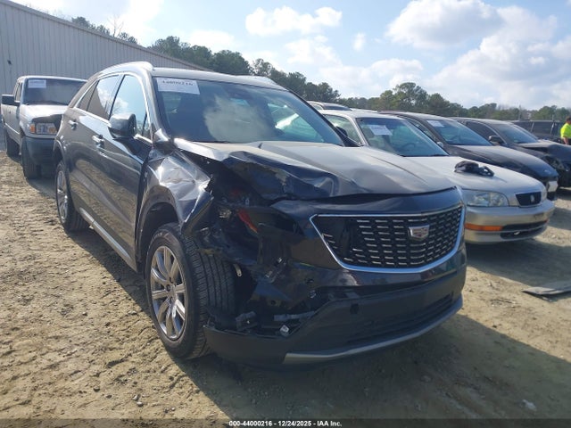 2023 CADILLAC XT4 1GYFZCR47PF170400