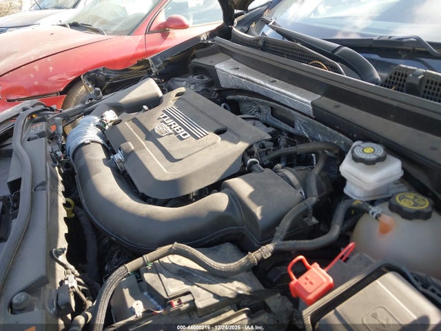 2023 CADILLAC XT4 1GYFZCR47PF170400 Photo 9