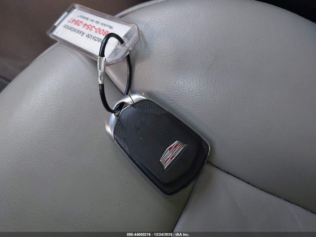 2023 CADILLAC XT4 1GYFZCR47PF170400 Photo 10