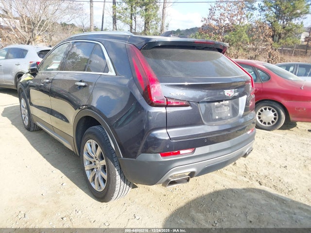 2023 CADILLAC XT4 1GYFZCR47PF170400 Photo 2