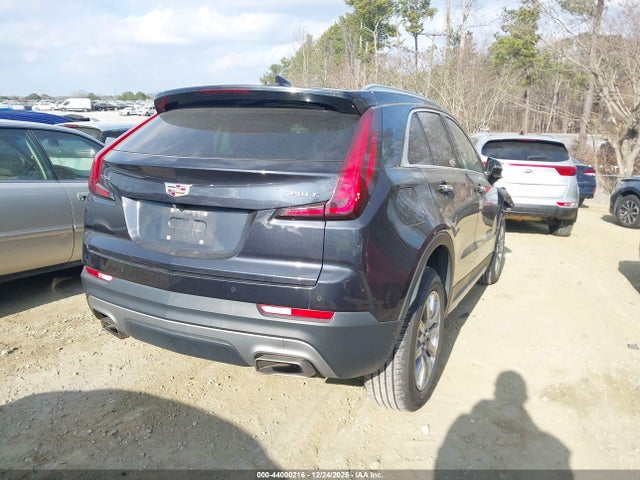 2023 CADILLAC XT4 1GYFZCR47PF170400 Photo 3