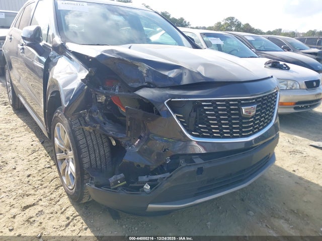 2023 CADILLAC XT4 1GYFZCR47PF170400 Photo 5