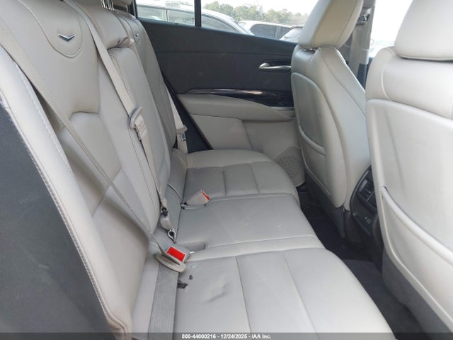 2023 CADILLAC XT4 1GYFZCR47PF170400 Photo 7