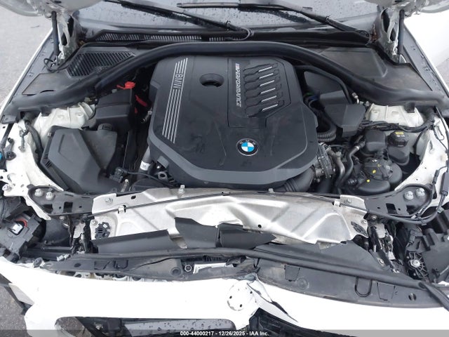 3MW53CM06N8C33528 BMW M240 I Xdrive