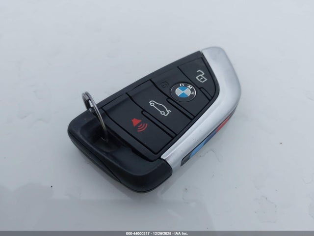 3MW53CM06N8C33528 BMW M240 I Xdrive
