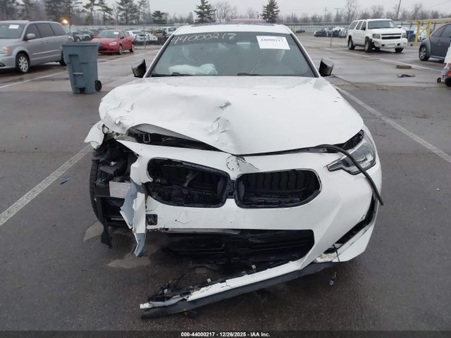 3MW53CM06N8C33528 BMW M240 I Xdrive