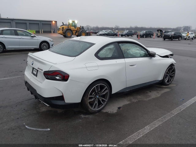 3MW53CM06N8C33528 BMW M240 I Xdrive
