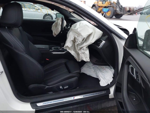 3MW53CM06N8C33528 BMW M240 I Xdrive