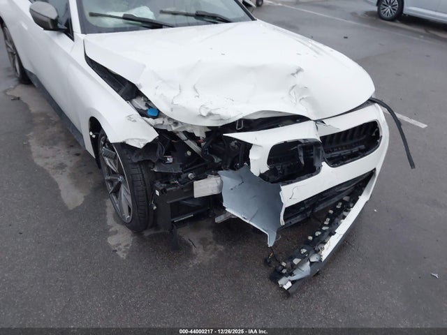 3MW53CM06N8C33528 BMW M240 I Xdrive