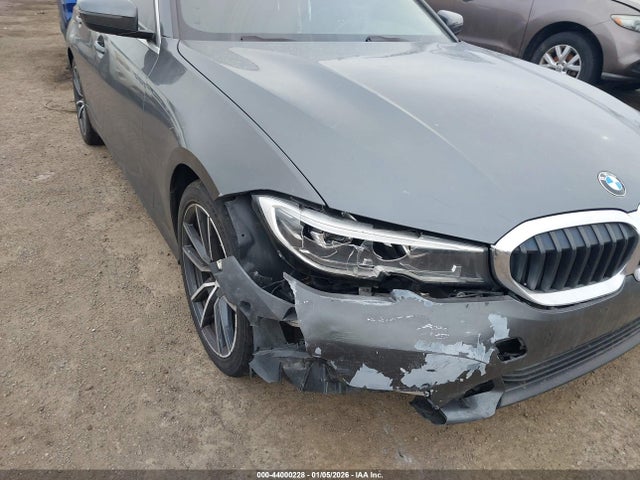 44000228 :رقم المزاد ، 3MW5R1J0XL8B04647 vin ، 2020 Bmw 330i مزاد بيع