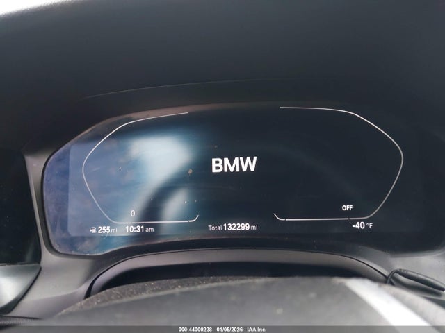 44000228 :رقم المزاد ، 3MW5R1J0XL8B04647 vin ، 2020 Bmw 330i مزاد بيع