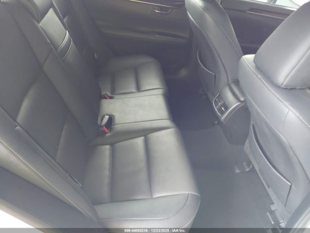 2016 LEXUS ES 300H JTHBW1GG5G2119465 Photo 7