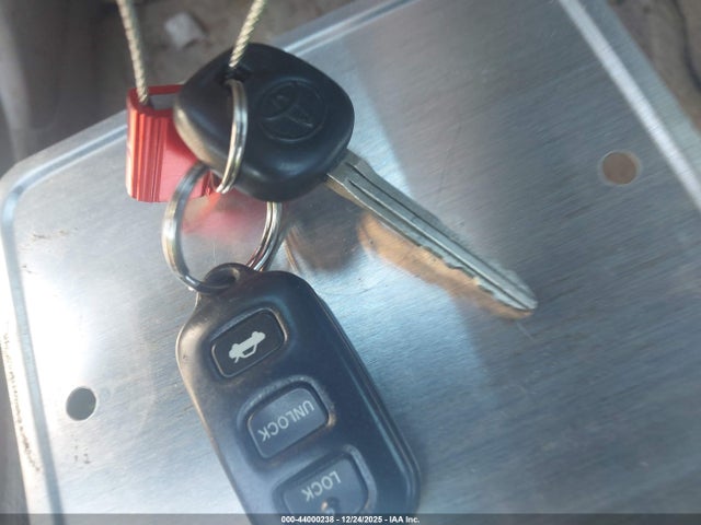 2004 TOYOTA AVALON 4T1BF28B54U345432 Photo 10
