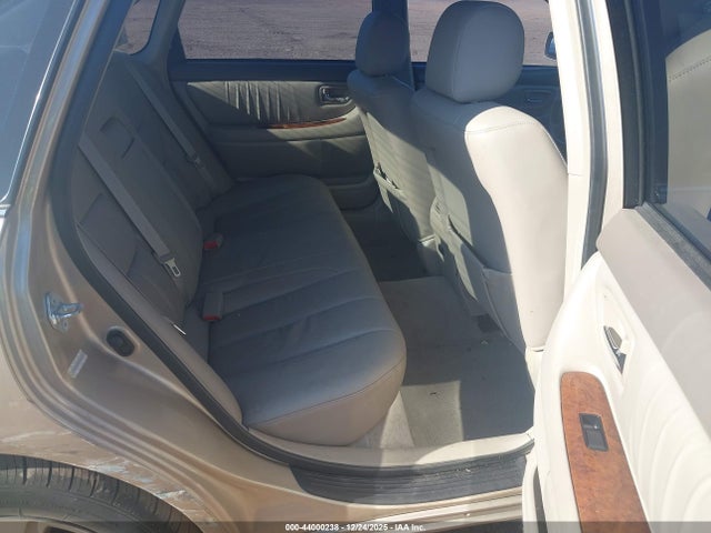2004 TOYOTA AVALON 4T1BF28B54U345432 Photo 7