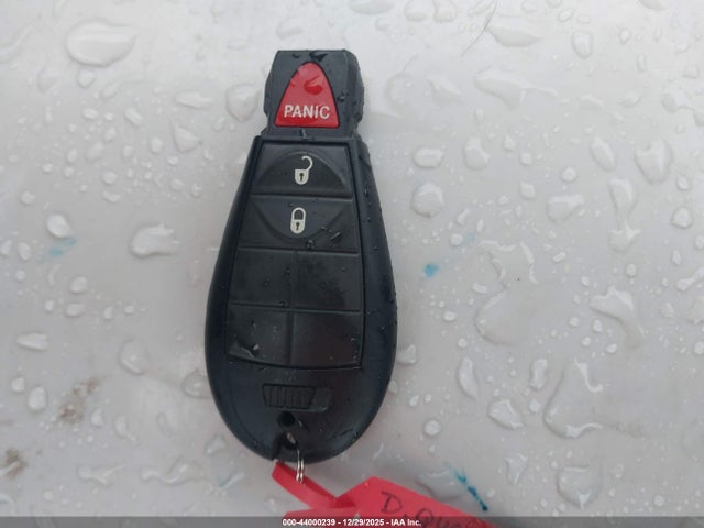 Dodge Grand Caravan American Value Pkg 2016 2C4RDGBG1GR314156 Image 11