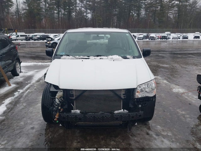 Dodge Grand Caravan American Value Pkg 2016 2C4RDGBG1GR314156 Image 13