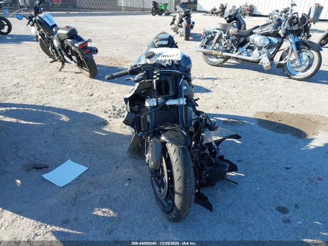 JKBZXJK16SA010713 Kawasaki Zx636 K