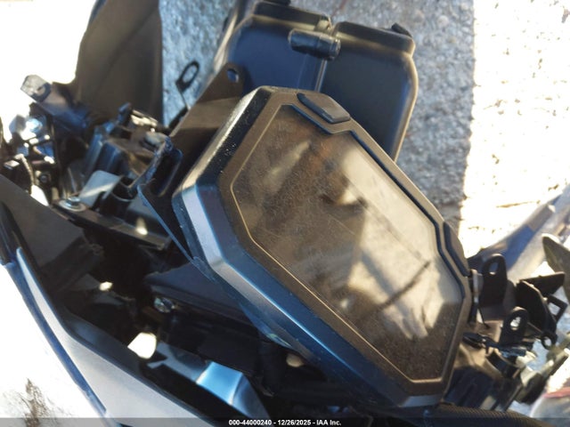 JKBZXJK16SA010713 Kawasaki Zx636 K
