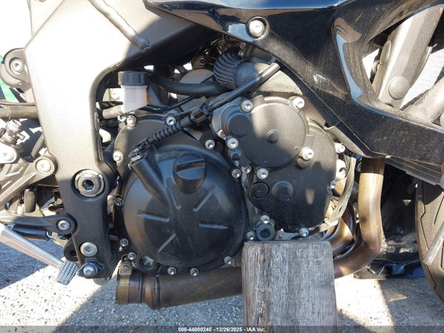 JKBZXJK16SA010713 Kawasaki Zx636 K