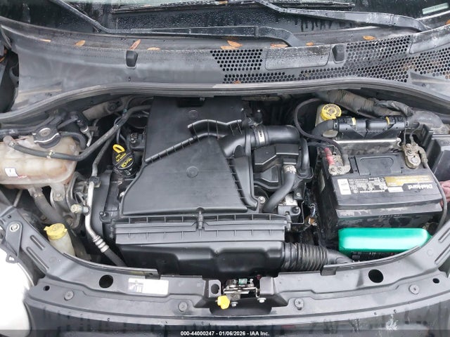 2015 FIAT 500 3C3CFFAR7FT570895 Photo 9