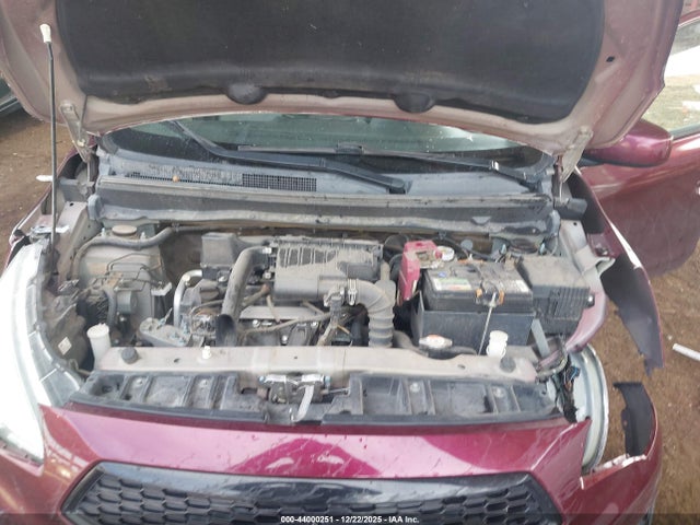 2020 MITSUBISHI MIRAGE G4 ML32F3FJ3LHF03316 Photo 9