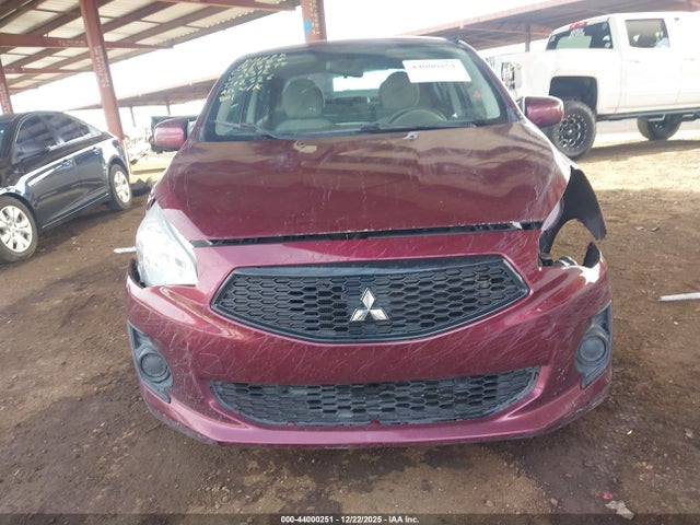 Mitsubishi Mirage G4 Es 2020 ML32F3FJ3LHF03316 Image 12