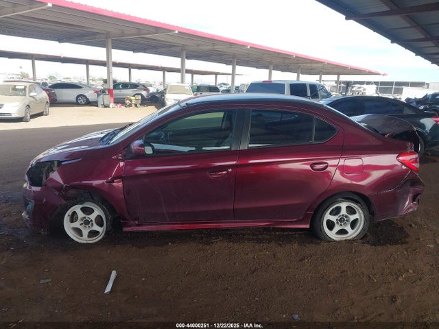 Mitsubishi Mirage G4 Es 2020 ML32F3FJ3LHF03316 Image 14