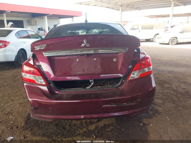 Mitsubishi Mirage G4 Es 2020 ML32F3FJ3LHF03316 Image 16