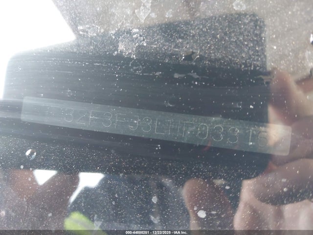 2020 MITSUBISHI MIRAGE G4 ML32F3FJ3LHF03316 Photo 8