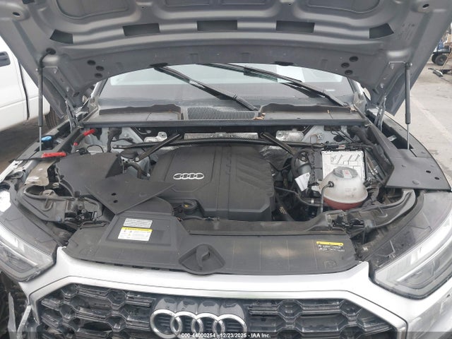 2022 AUDI Q5 WA1EAAFY6N2123507 Photo 9