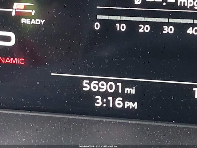 2022 AUDI Q5 WA1EAAFY6N2123507 Photo 6