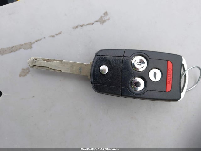 2009 ACURA MDX 2HNYD28419H534184 Photo 10