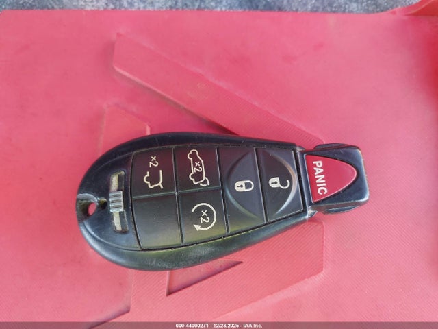 2009 JEEP COMMANDER 1J8HG58TX9C558081 Photo 10