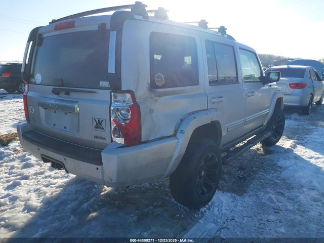 2009 JEEP COMMANDER 1J8HG58TX9C558081 Photo 3