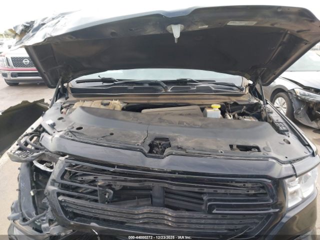 2019 RAM 1500 1C6RRFFG6KN830239 Photo 9